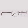 Óculos de Grau Bulget BG2115M 02B 55