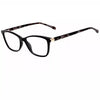 Óculos De Grau Bulget Bg4094 A01 54