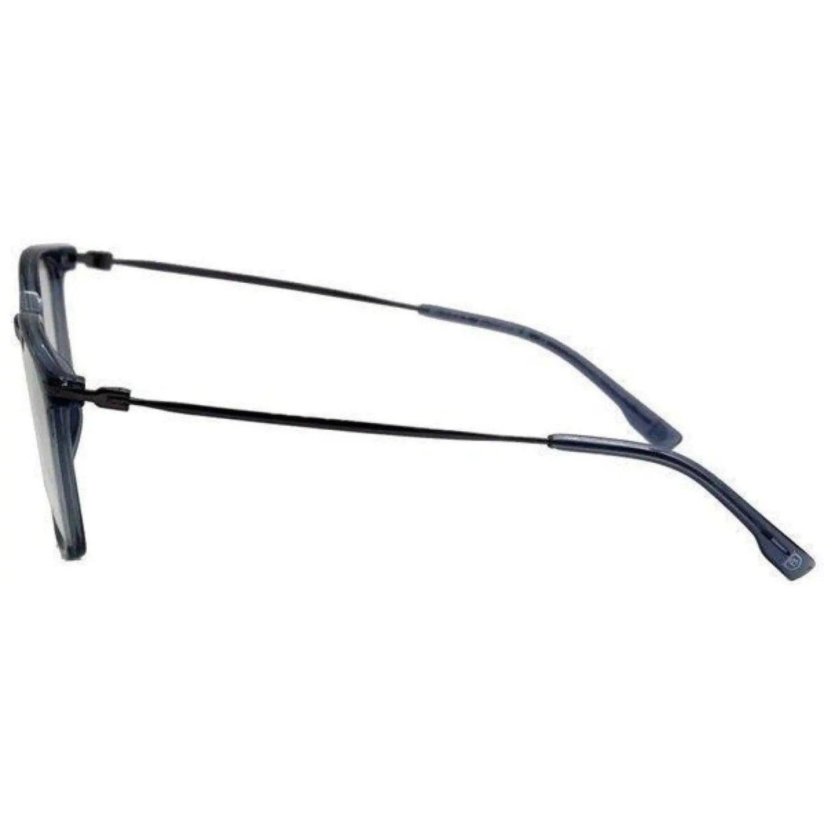 Óculos de Grau Bulget Bg4133T T01S 54 Titanium - Ótica FagLux