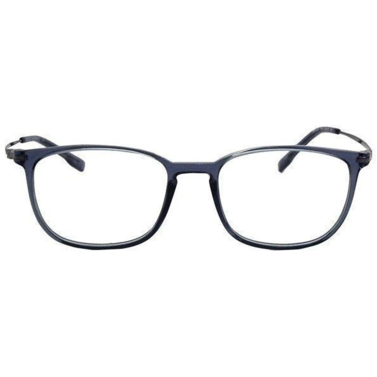 Óculos de Grau Bulget Bg4133T T01S 54 Titanium - Ótica FagLux