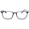 Óculos de Grau Bulget Bg4133T T01S 54 Titanium