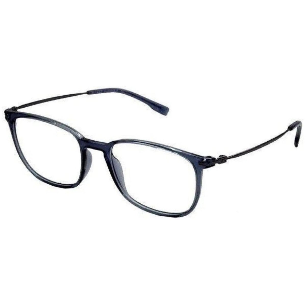 Óculos de Grau Bulget Bg4133T T01S 54 Titanium - Ótica FagLux