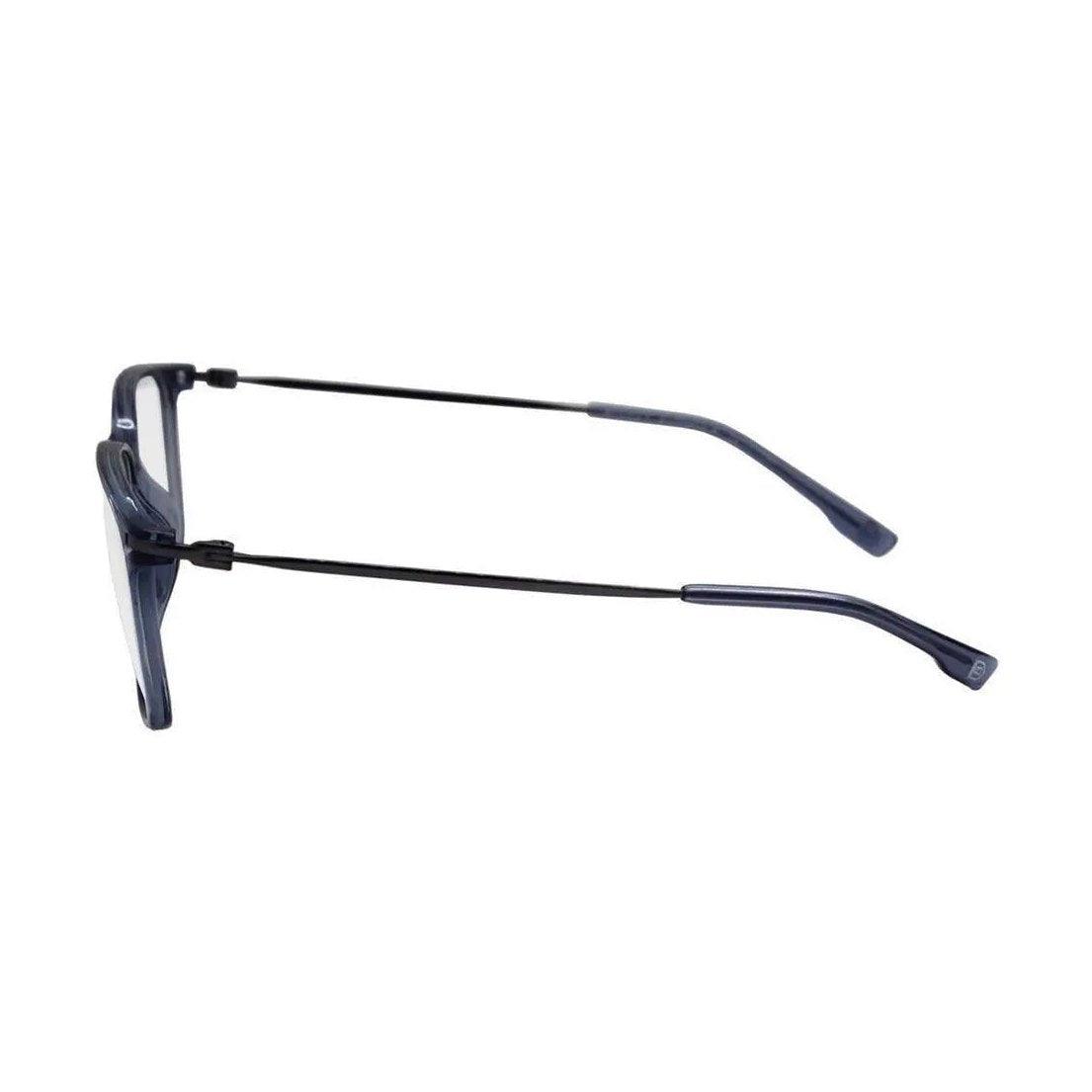 Óculos de Grau Bulget Bg4135T T02 57 Titanium - Ótica FagLux
