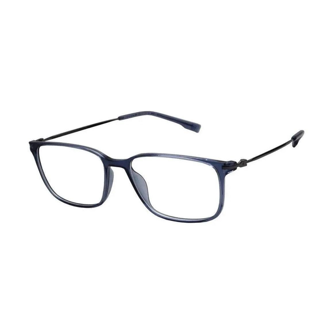 Óculos de Grau Bulget Bg4135T T02 57 Titanium - Ótica FagLux