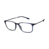Óculos de Grau Bulget Bg4135T T02 57 Titanium
