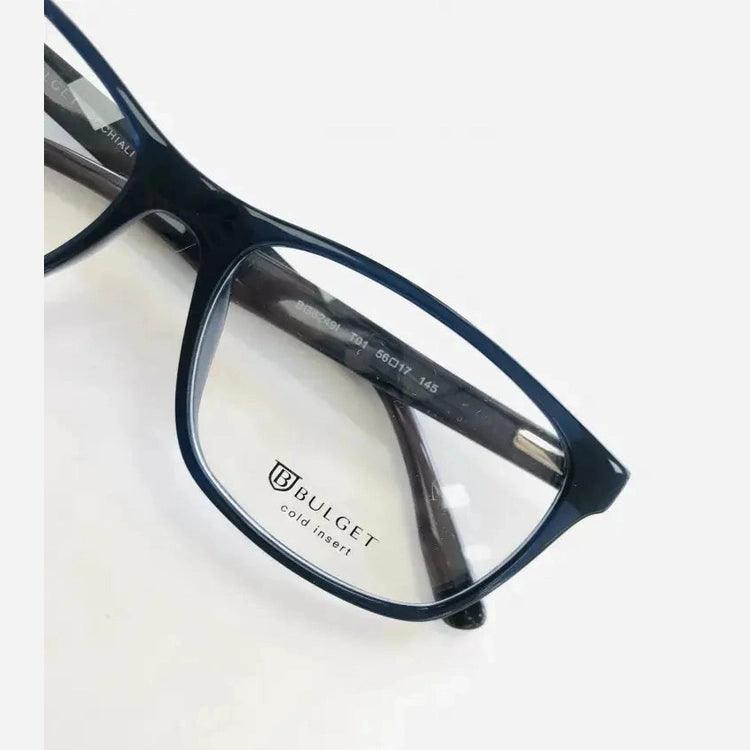 Óculos de Grau BULGET BG6249 T01 56 - Ótica FagLux