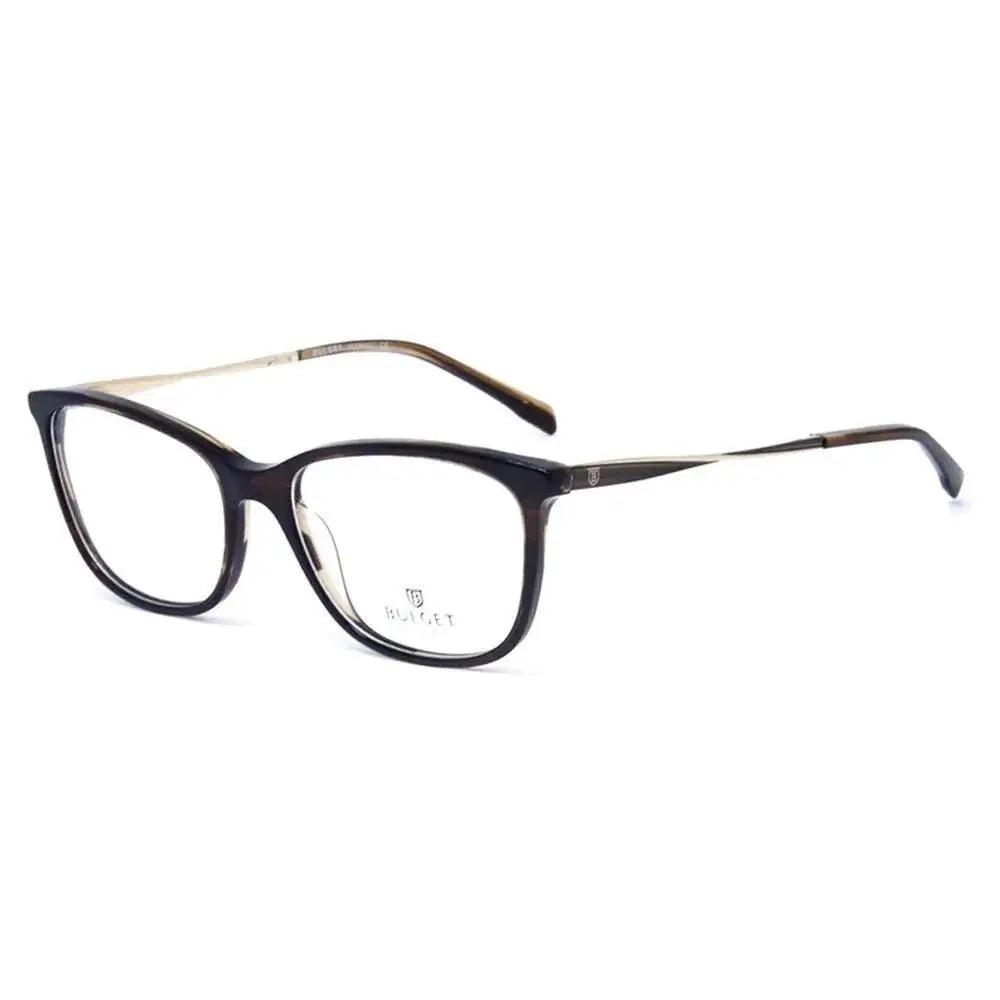 Óculos De Grau Bulget Bg6262 G21 - Ótica FagLux