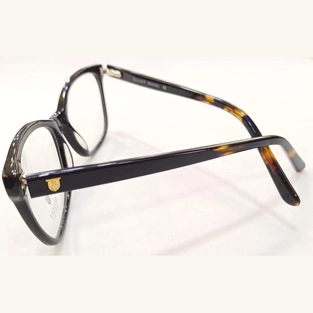 Óculos De Grau Bulget Bg7020 G22 53 - Ótica FagLux