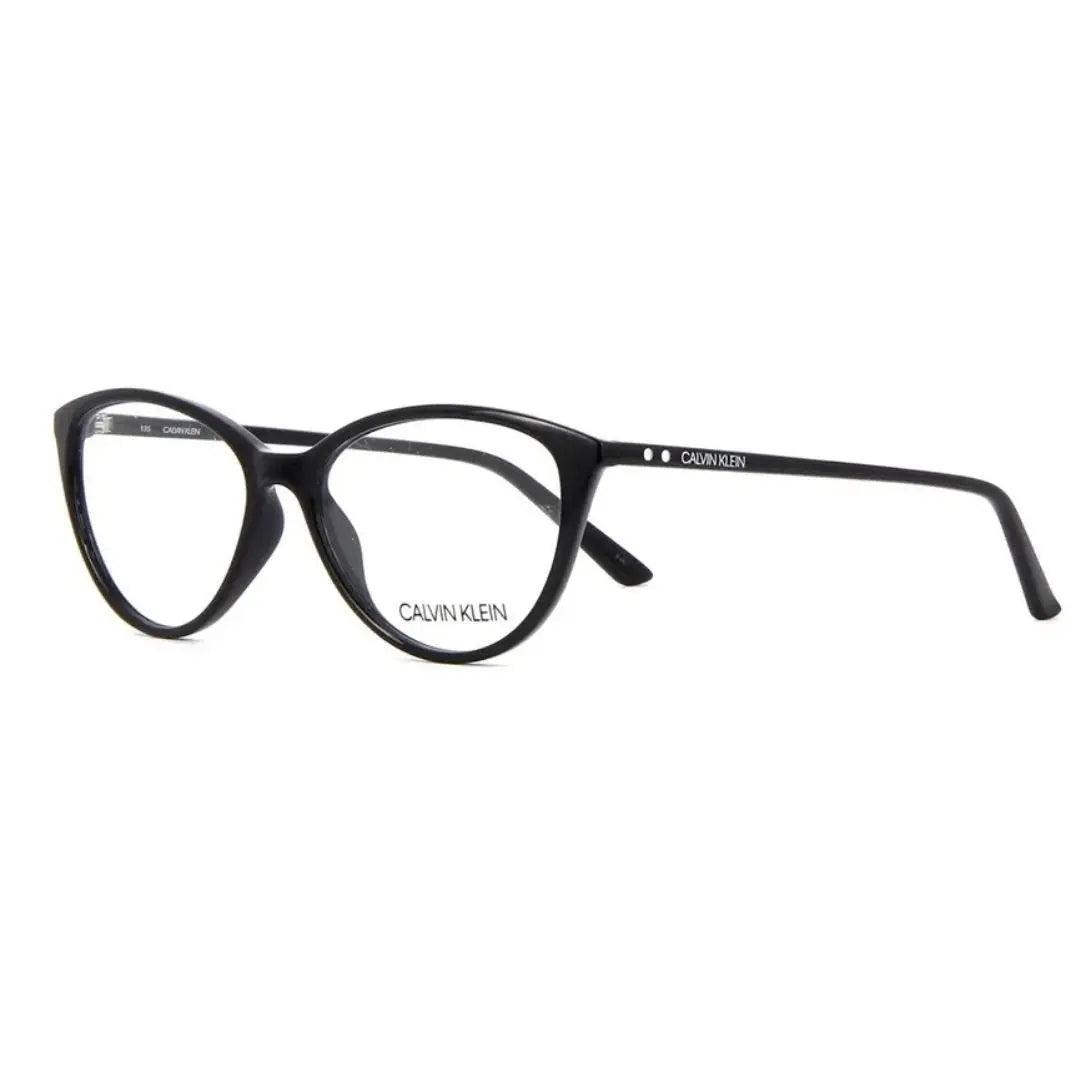 Óculos de Grau Calvin Klein Ck18543 001 53 - Ótica FagLux