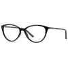 Óculos De Grau Calvin Klein Ck18543 001 53