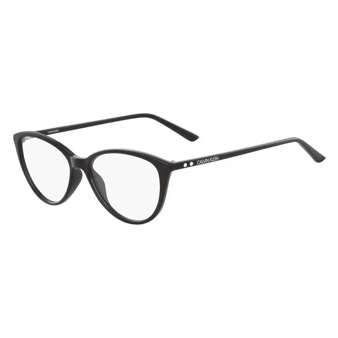 Óculos de Grau Calvin Klein Ck18543 001 53 - Ótica FagLux