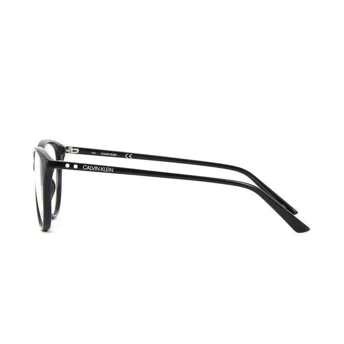 Óculos de Grau Calvin Klein Ck18543 001 53 - Ótica FagLux