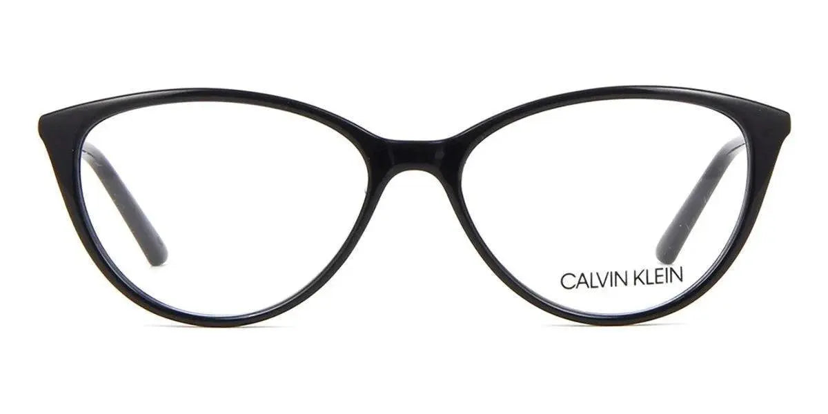 Óculos De Grau Calvin Klein Ck18543 001 53 - Ótica Vision Care