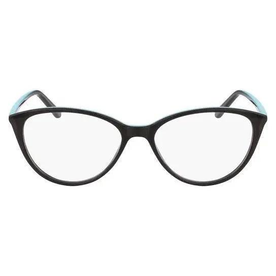 Óculos de Grau Calvin Klein Ck18543 001 53 - Ótica FagLux