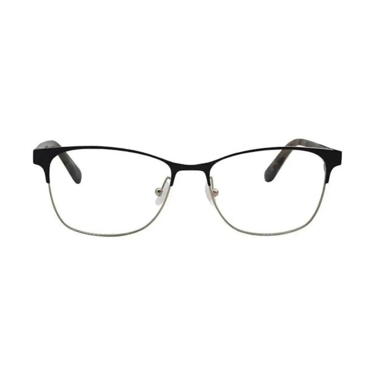 Óculos De Grau Calvin Klein Ck19305 200 54 - Marrom/Dourado - Ótica FagLux
