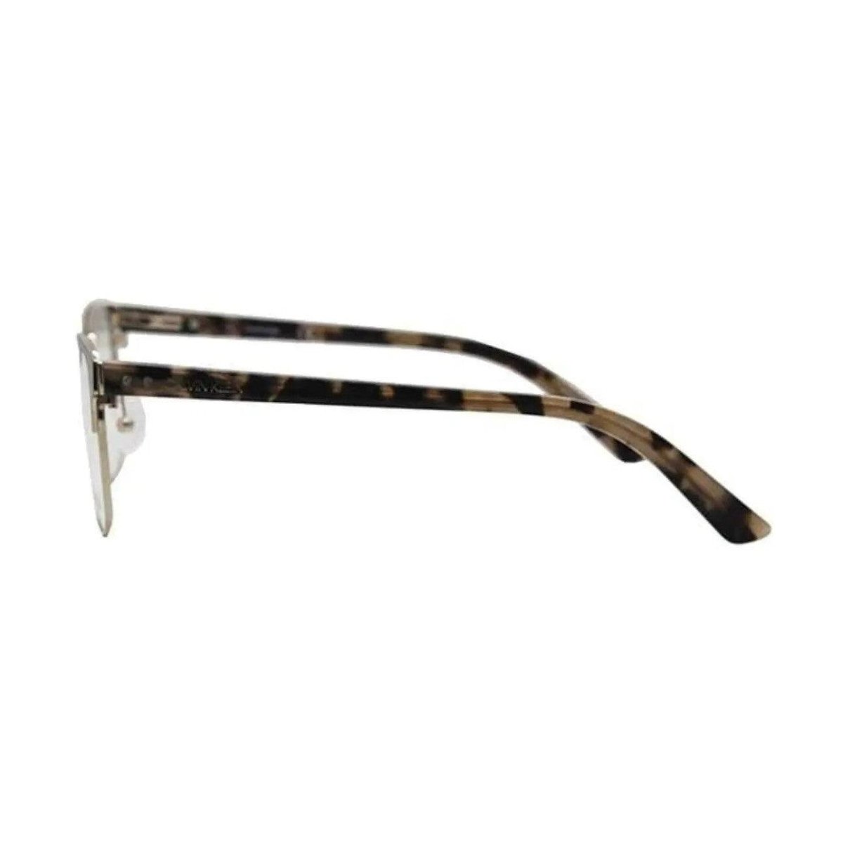 Óculos De Grau Calvin Klein Ck19305 200 54 - Marrom/Dourado - Ótica FagLux