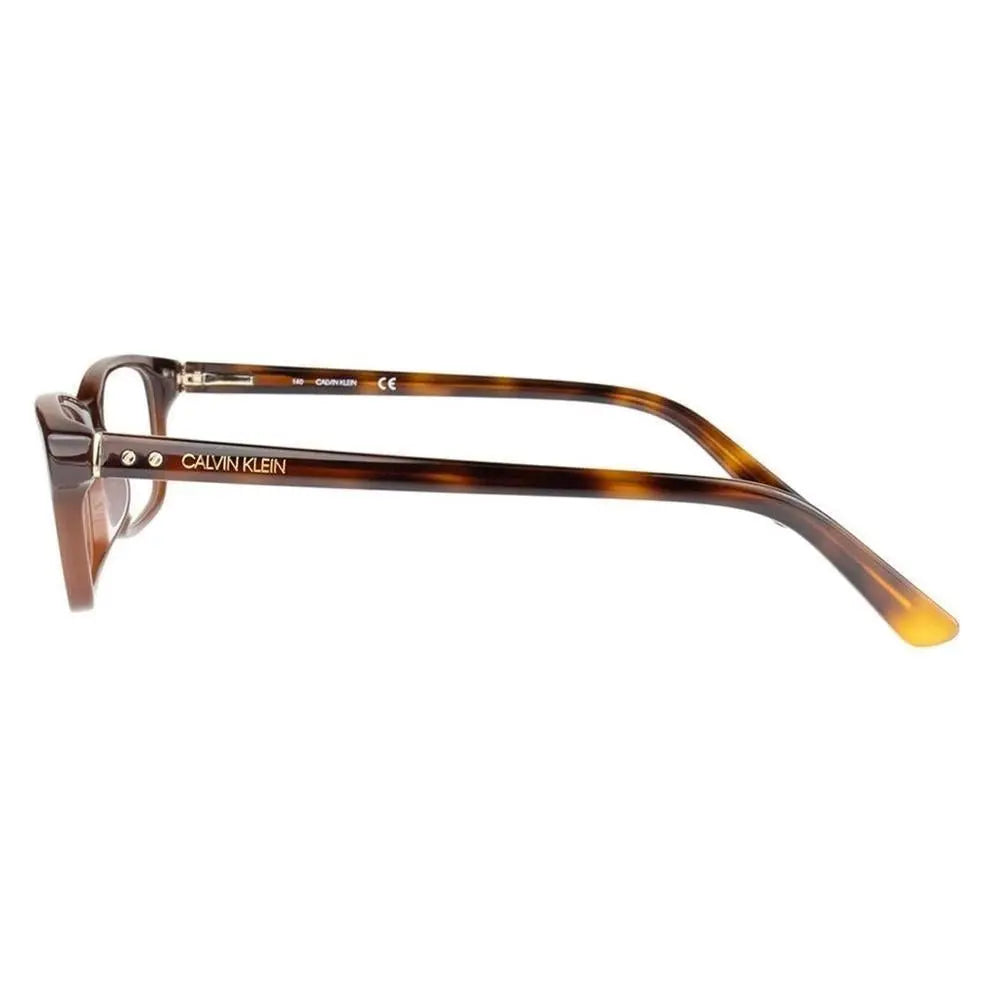 Óculos De Grau Calvin Klein Ck19518 210 50 - Ótica Vision Care