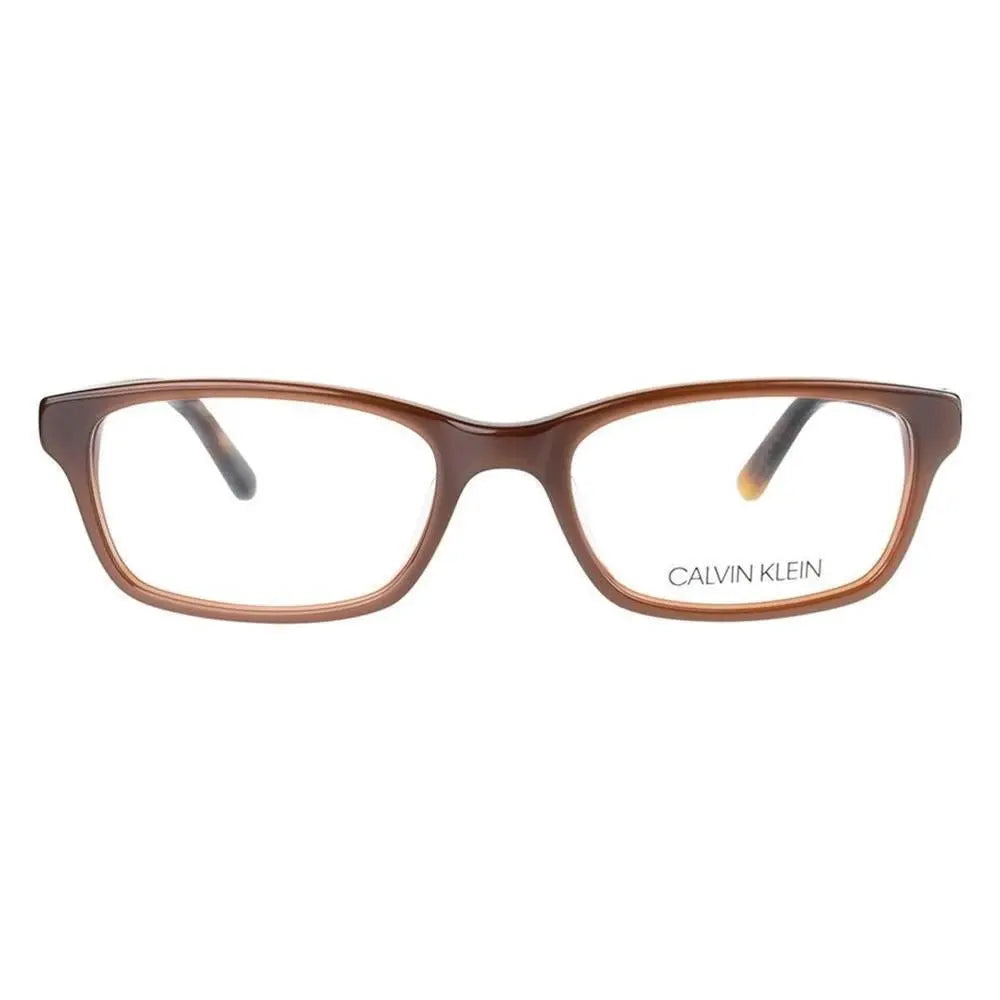 Óculos De Grau Calvin Klein Ck19518 210 50 - Ótica Vision Care
