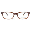 Óculos De Grau Calvin Klein Ck19518 210 50