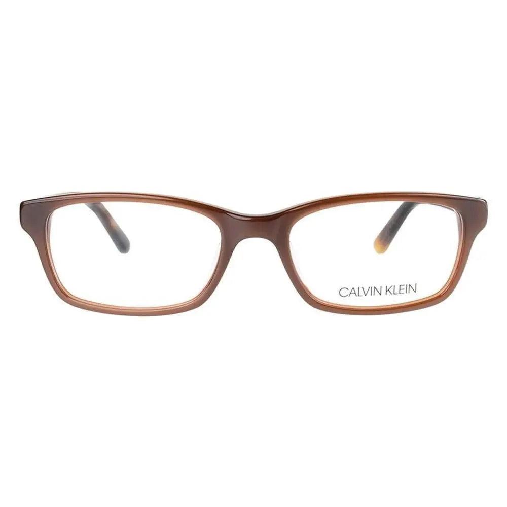 Óculos De Grau Calvin Klein Ck19518 210 50 - Ótica FagLux