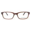 Óculos De Grau Calvin Klein Ck19518 210 50