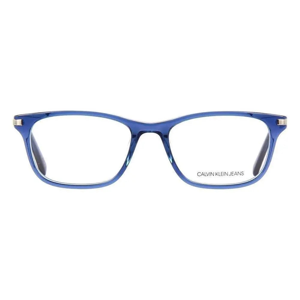 Óculos De Grau Calvin Klein Ckj18704 405 52 - Ótica Vision Care