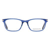 Óculos De Grau Calvin Klein Ckj18704 405 52