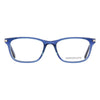 Óculos De Grau Calvin Klein Ckj18704 405 52
