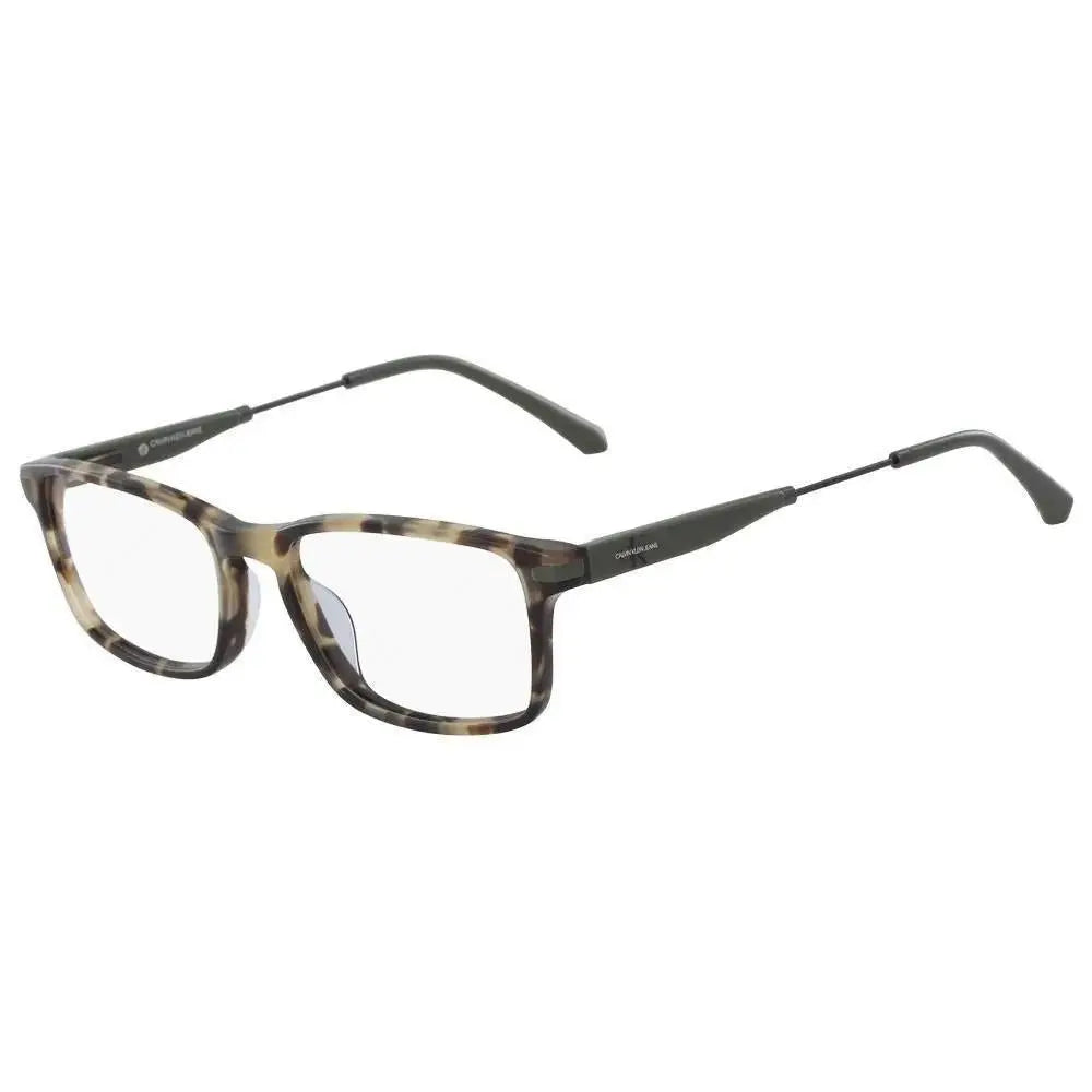 Óculos De Grau Calvin Klein Jeans Ckj18707 244 - 54 - Ótica Vision Care
