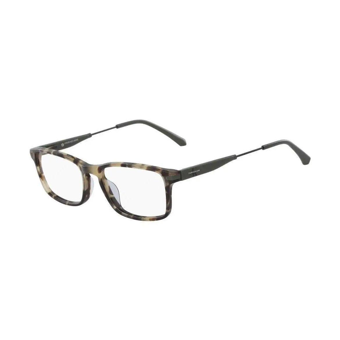 Óculos De Grau Calvin Klein Jeans Ckj18707 244 - 54 - Ótica FagLux