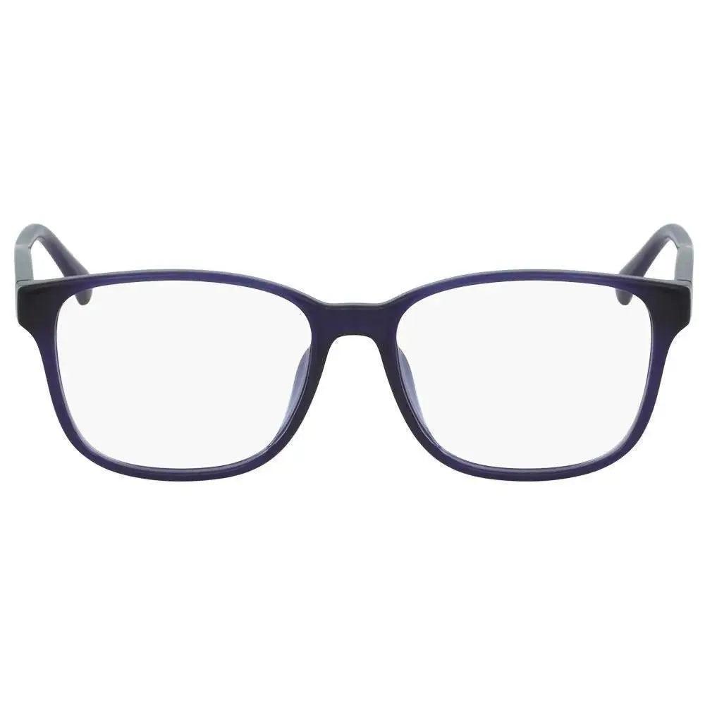 Óculos De Grau Calvin Klein Jeans Ckj19507 405/53 - Azul - Ótica FagLux