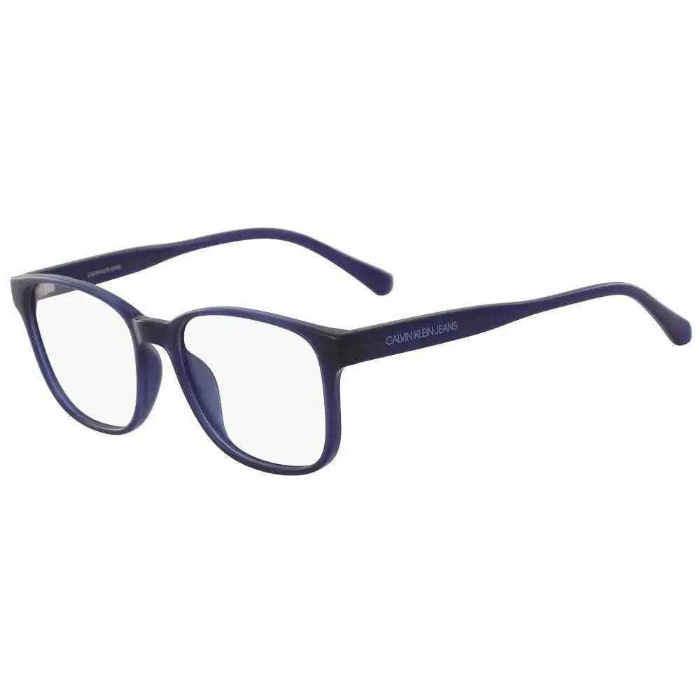 Óculos De Grau Calvin Klein Jeans Ckj19507 405/53 - Azul - Ótica Vision Care
