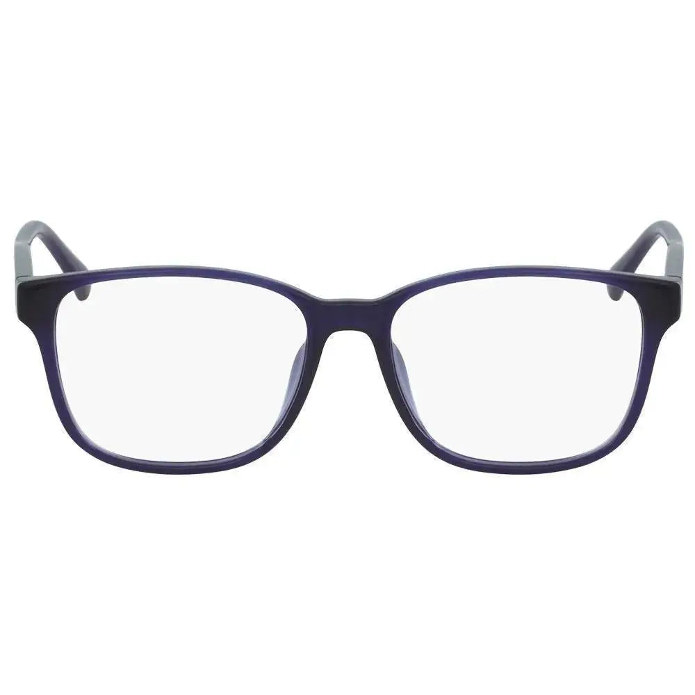 Óculos De Grau Calvin Klein Jeans Ckj19507 405/53 - Azul - Ótica Vision Care