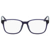 Óculos De Grau Calvin Klein Jeans Ckj19507 405/53 - Azul