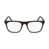 Óculos De Grau Calvin Klein Jeans Ckj19524 201 - 53 Marrom