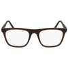 Óculos De Grau Calvin Klein Jeans Ckj19524 201 - 53 Marrom