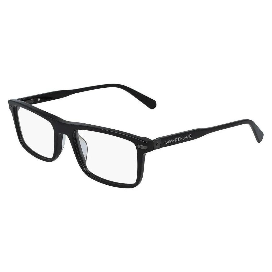 Óculos De Grau Calvin Klein Jeans Ckj19526 001 55 - Ótica FagLux