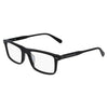 Óculos De Grau Calvin Klein Jeans Ckj19526 001 55