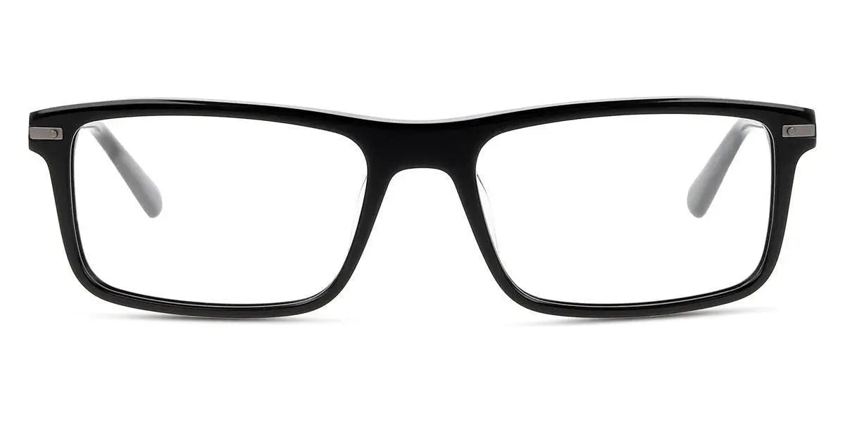 Óculos De Grau Calvin Klein Jeans Ckj19526 001 55 - Ótica Vision Care