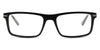 Óculos De Grau Calvin Klein Jeans Ckj19526 001 55