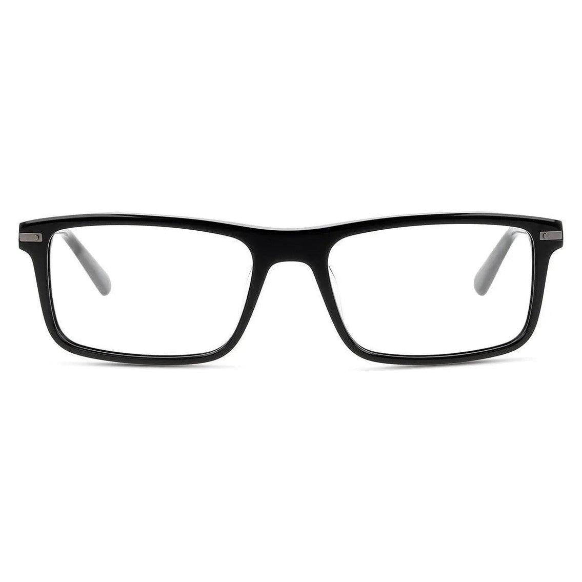 Óculos De Grau Calvin Klein Jeans Ckj19526 001 55 - Ótica FagLux
