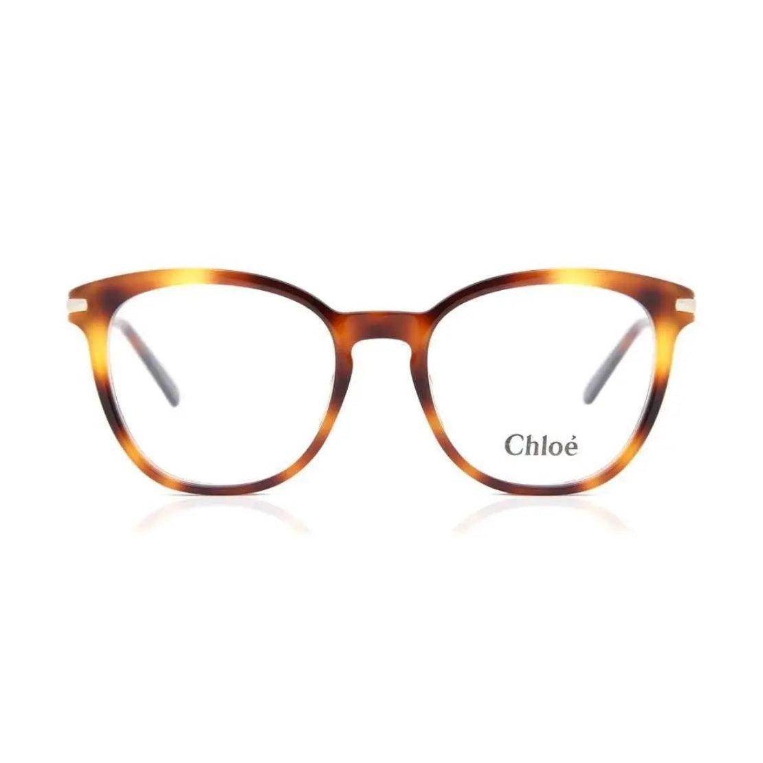 Óculos De Grau Chloe Ce 2708 218 - Ótica FagLux