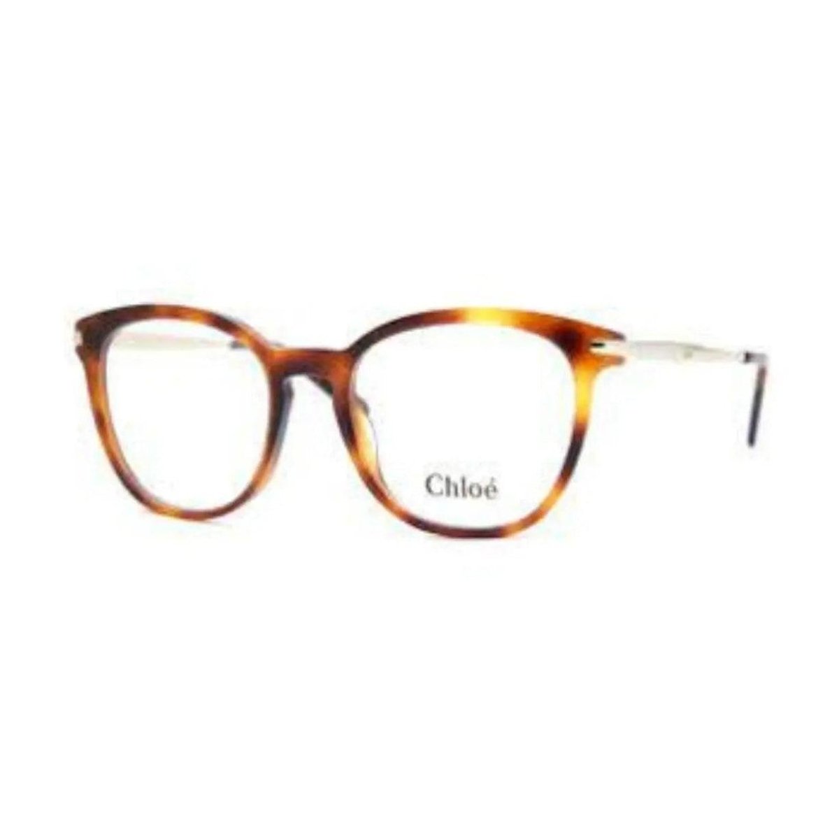 Óculos De Grau Chloe Ce 2708 218 - Ótica FagLux