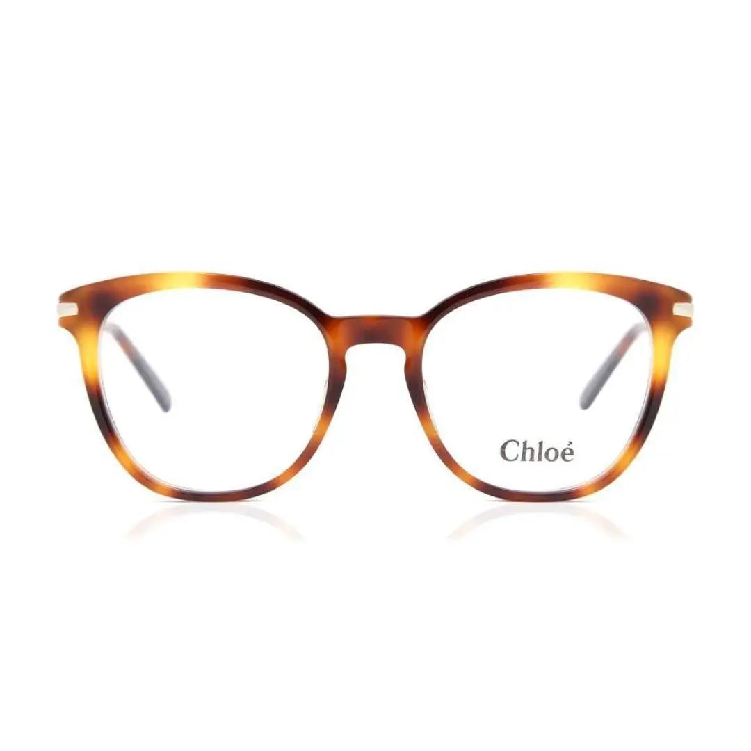 Óculos De Grau Chloe Ce 2708 218 - Ótica Vision Care