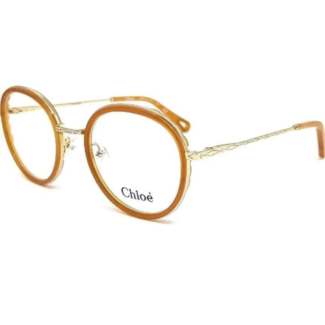 Óculos De Grau Chloe Ce2150 829 50 - Ótica FagLux