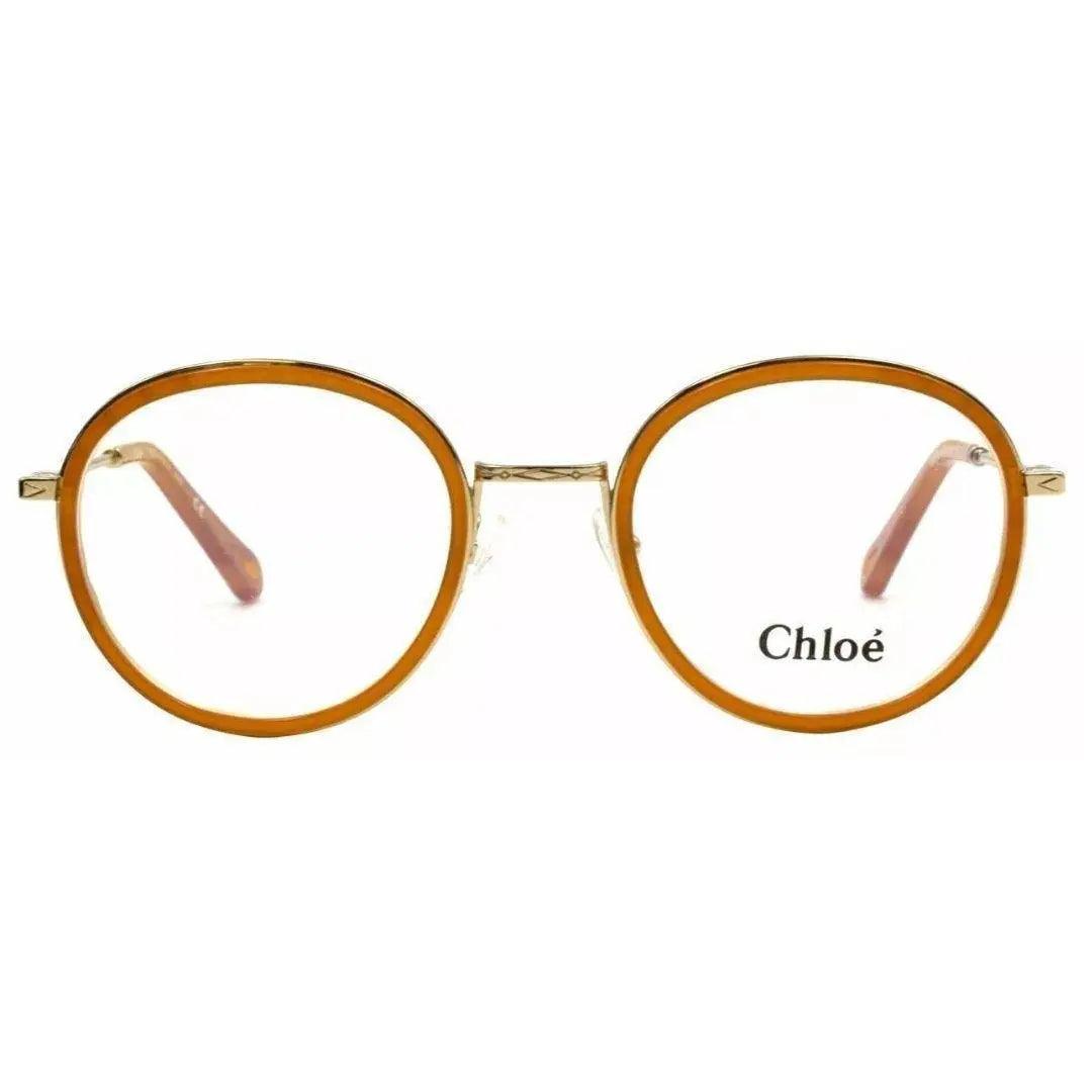 Óculos De Grau Chloe Ce2150 829 50 - Ótica FagLux