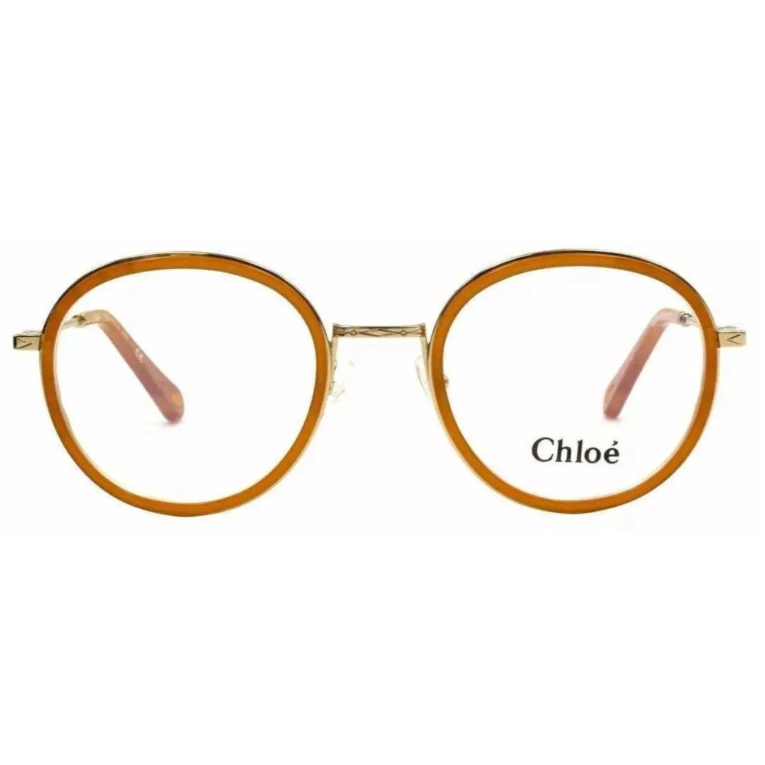 Óculos De Grau Chloe Ce2150 829 - Ótica Vision Care