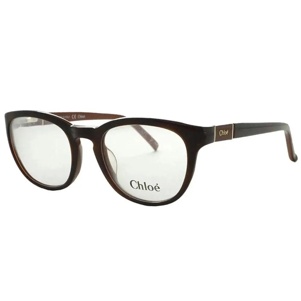 Óculos De Grau Chloé Ce2618 218 48 - Ótica Vision Care