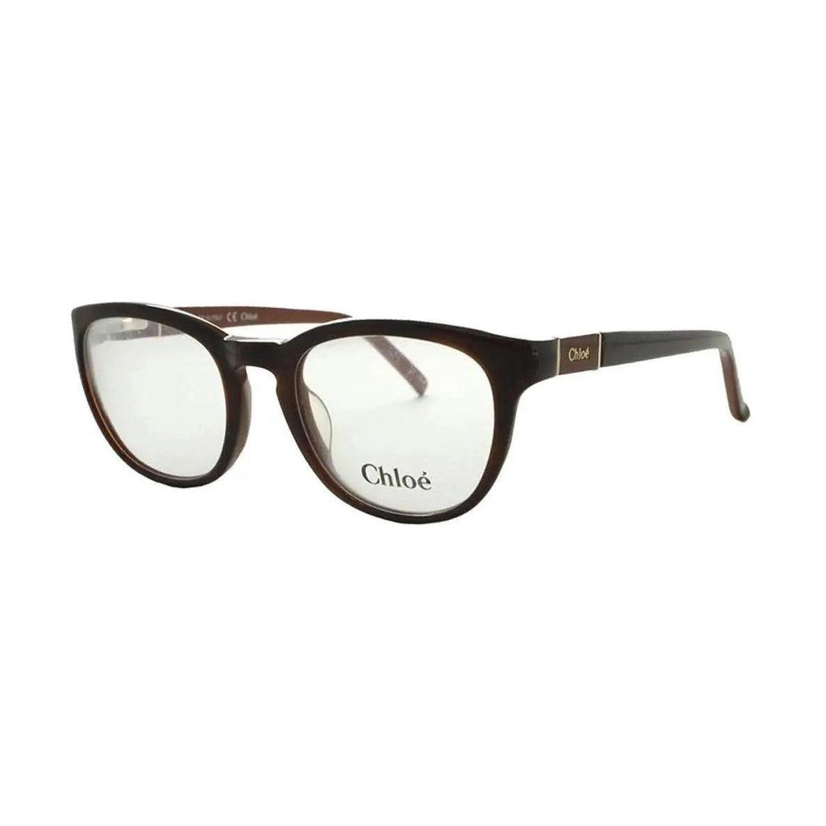 Óculos De Grau Chloé Ce2618 218 48 - Ótica FagLux