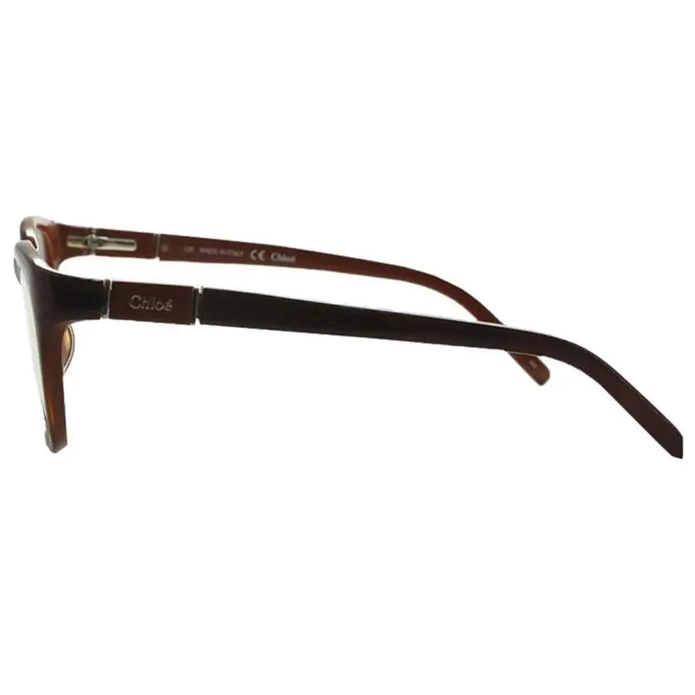 Óculos De Grau Chloé Ce2618 218 48 - Ótica Vision Care